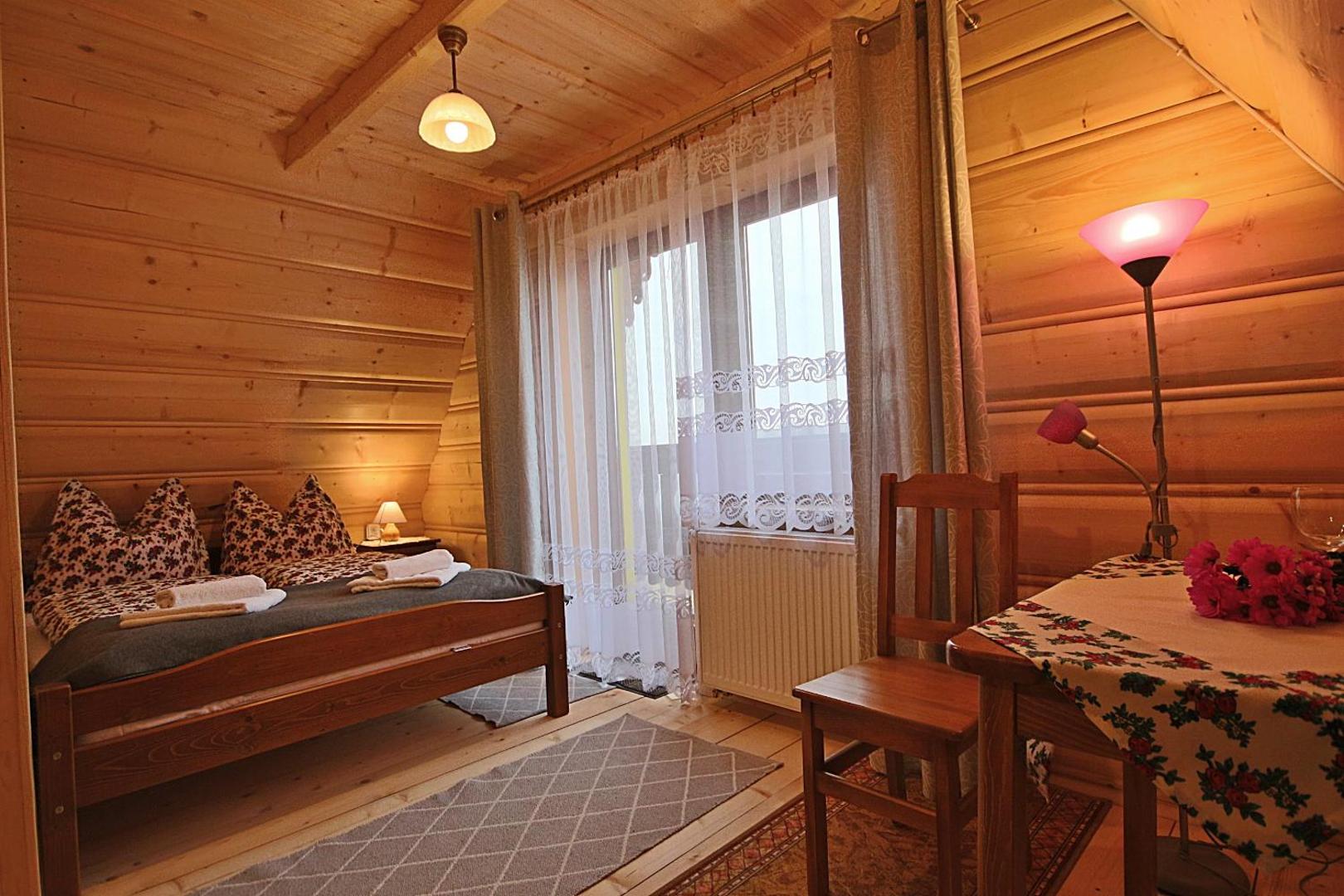 Noclegi Brzegi, Brzegi, Poland